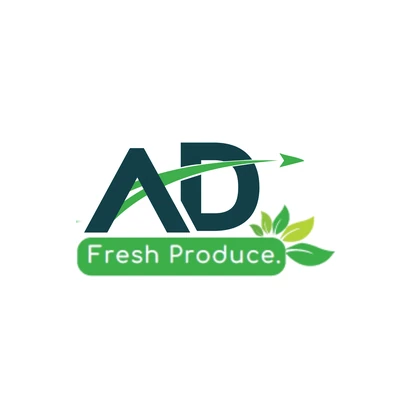 AD Fresh Produce logo