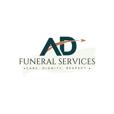 AD Funeral logo
