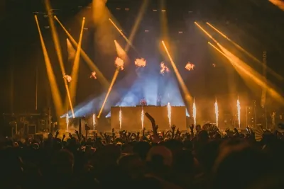 AD Events