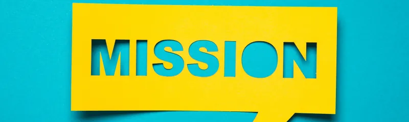 Our Mission